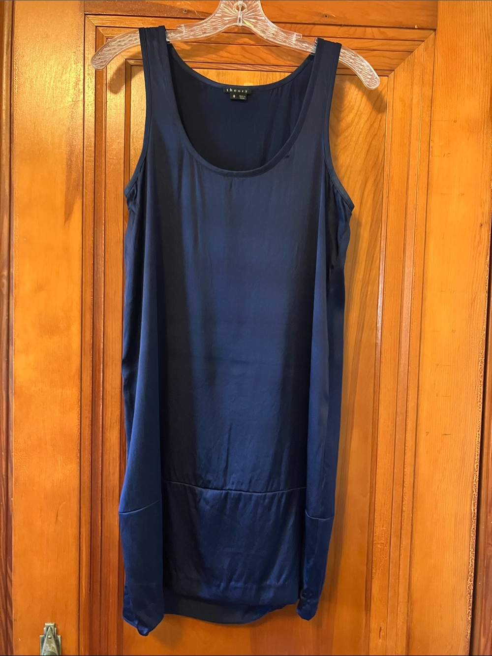 Vintage Theory Farica dress, 8